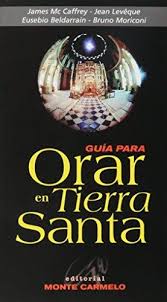 [9788472394728] Guía para orar en Tierra Santa