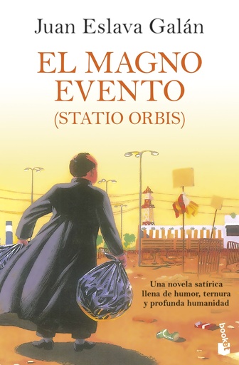 [9788408258773] El Magno Evento