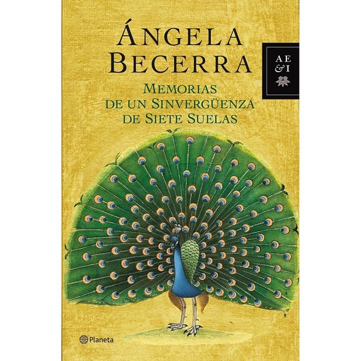 [9788408035510] Memorias de un sinvergüenza de siete suelas