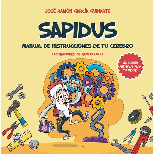 [9788418688751] Sapidus