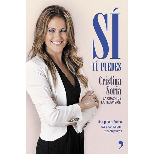 [9788499984643] Sí, tú puedes