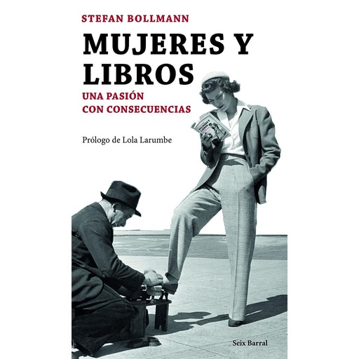 [9788432224829] Mujeres y libros