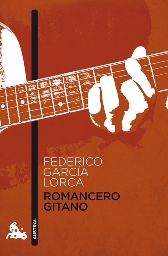 [9788467036152] ROMANCERO GITANO
