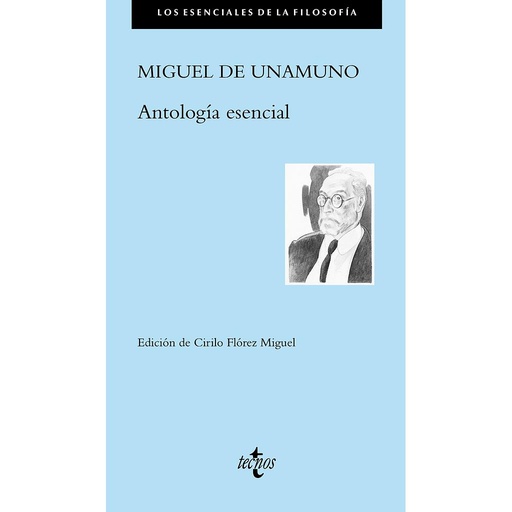 [9788430962846] Antología esencial