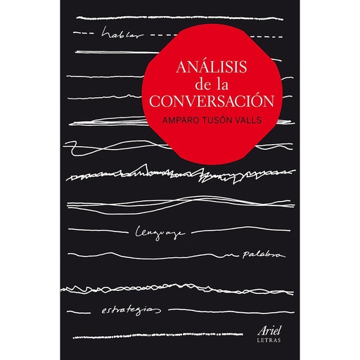 [9788434422636] Análisis de la conversación