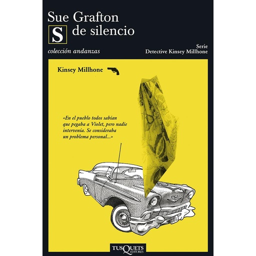 [9788483103807] S DE SILENCIO