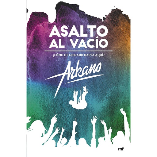 [9788427042131] Asalto al vacío