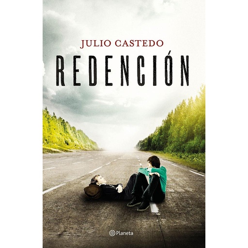 [9788408144656] Redención