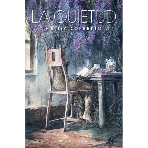 La quietud