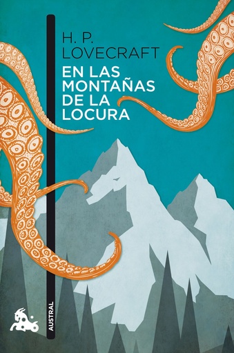 [9788432225161] En las montañas de la locura