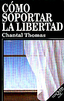 [9788483106518] CÓMO SOPORTAR LA LIBERTAD