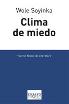[9788483830079] CLIMA DE MIEDO