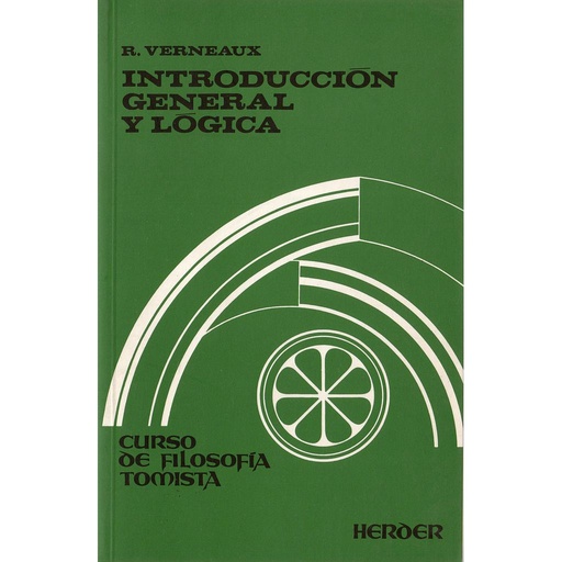 [9788425404184] INTROD.GENERAL Y LOGICA