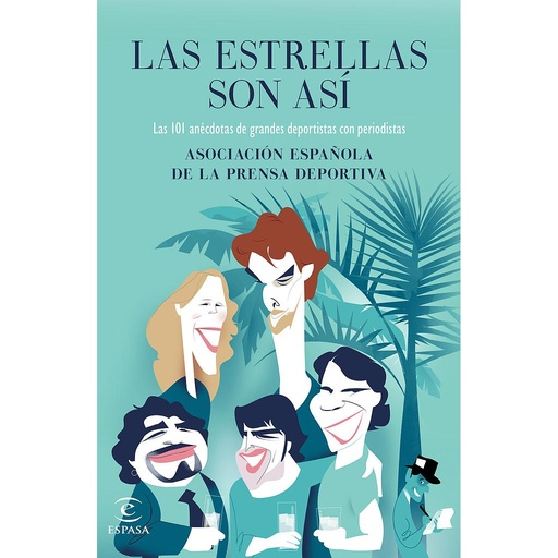 [9788467045956] LAS ESTRELLAS SON ASÍ