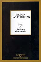 [9788483108789] ARDEN LAS PÉRDIDAS