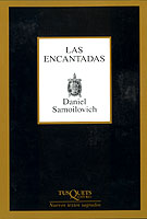 [9788483109168] LAS ENCANTADAS
