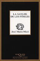 [9788483104217] LA SANGRE DE LOS FÓSILES