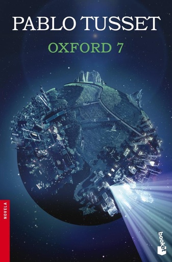 [9788423326280] Oxford 7