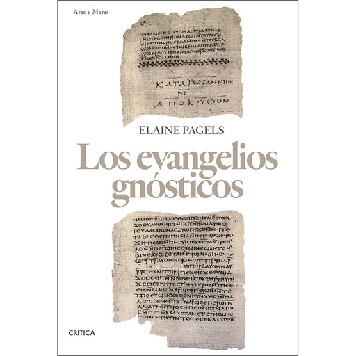 [9788491994008] Los evangelios gnósticos