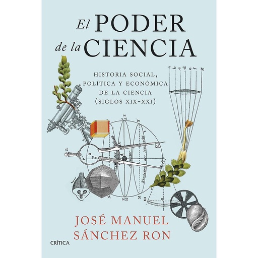 [9788491993872] El poder de la ciencia