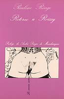 [9788472233546] RETORNO A ROISSY