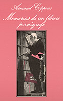[9788472231818] MEMORIAS DE UN LIBRERO PORNÓGRAFO