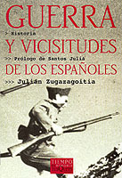 [9788483107607] GUERRA Y VICISITUDES DE LOS ESPAÑOLES