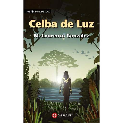 [9788491212768] Ceiba de Luz