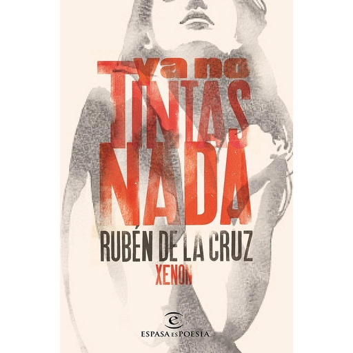 [9788467047226] YA NO TINTAS NADA