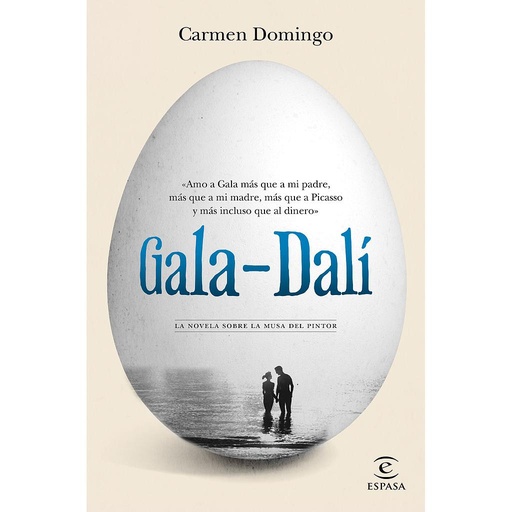 [9788467047233] GALA-DALÍ