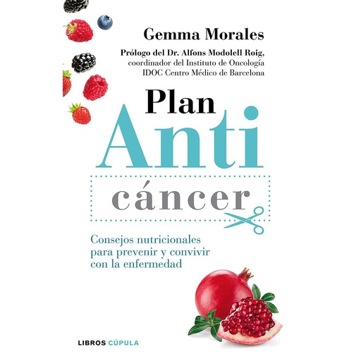 [9788448022150] PLAN ANTICANCER