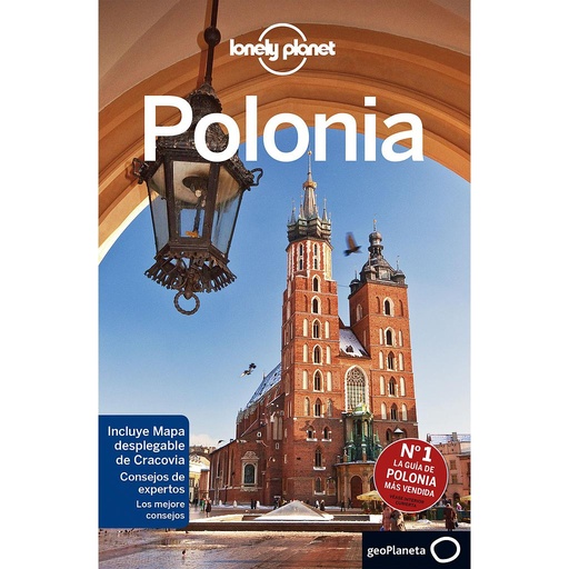 [9788408152101] POLONIA 4