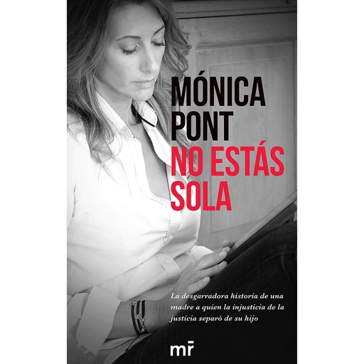 [9788416253678] NO ESTAS SOLA