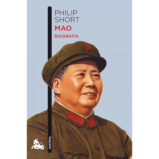 [9788408152873] MAO