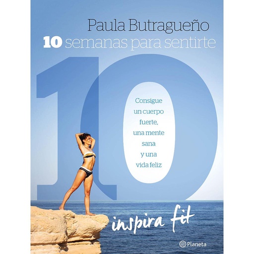 [9788408153009] 10 semanas para sentirte 10