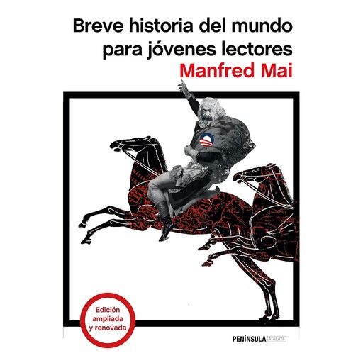 [9788499425047] BREVE HISTORIA DEL MUNDO PARA JOVENES LECTORES
