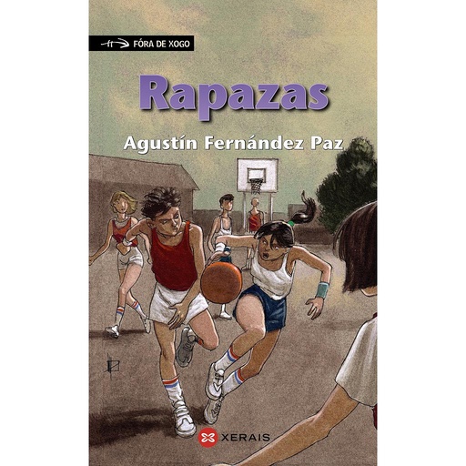 [9788483029626] Rapazas