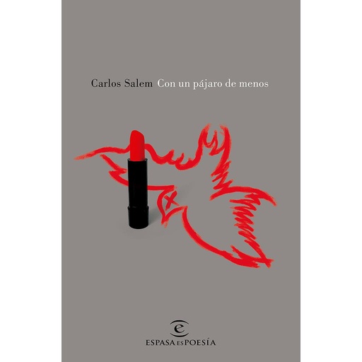 [9788467047493] CON UN PAJARO DE MENOS