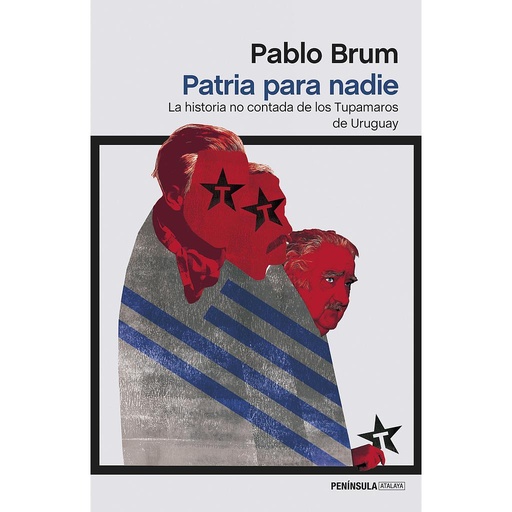 [9788499425139] PATRIA PARA NADIE