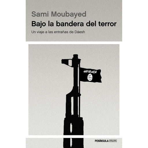 [9788499425146] BAJO LA BANDERA DEL TERROR