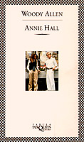 [9788483106204] ANNIE HALL
