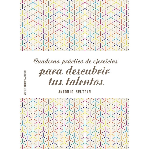 [9788408155577] CUADERNO PRACTICO DE EJERCICIOS PARA DESCUBRIR TUS