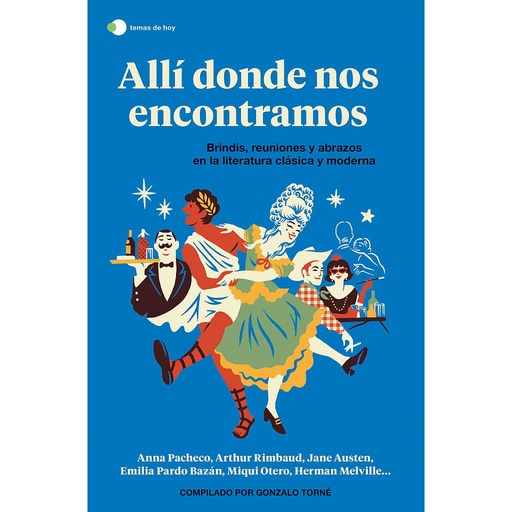 [9788499989006] Allí donde nos encontramos