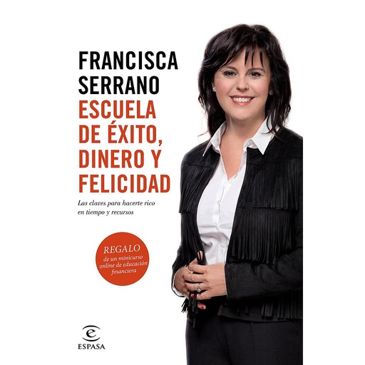 [9788467048049] Escuela de éxito, dinero y felicidad