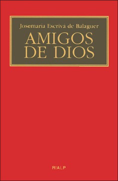 [9788432133817] Amigos de Dios