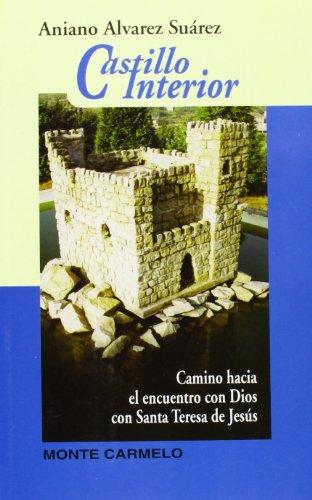 [9788472396524] Castillo Interior