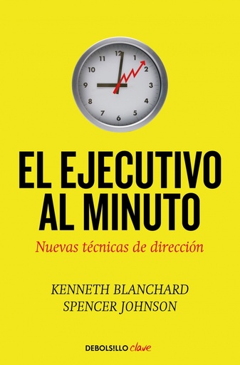 [9788499080086] El ejecutivo al minuto