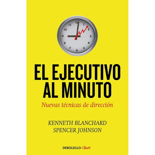 [9788499080086] El ejecutivo al minuto