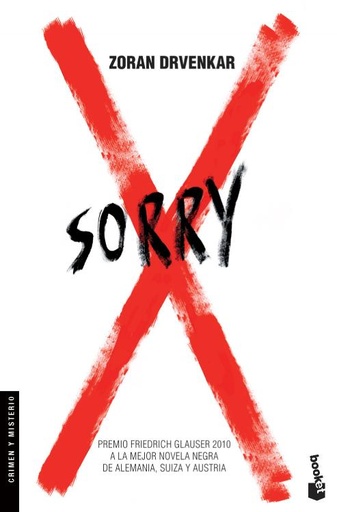 [9788432200373] Sorry