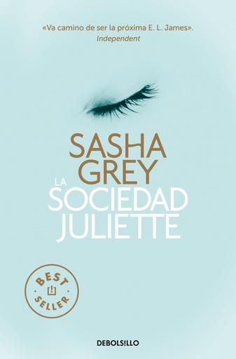 [9788490328286] La Sociedad Juliette